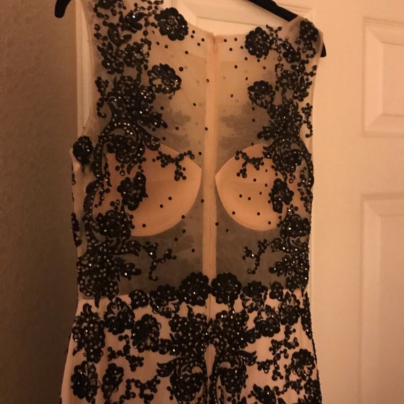 Evening dress, prom formal. - Picture 6 of 8